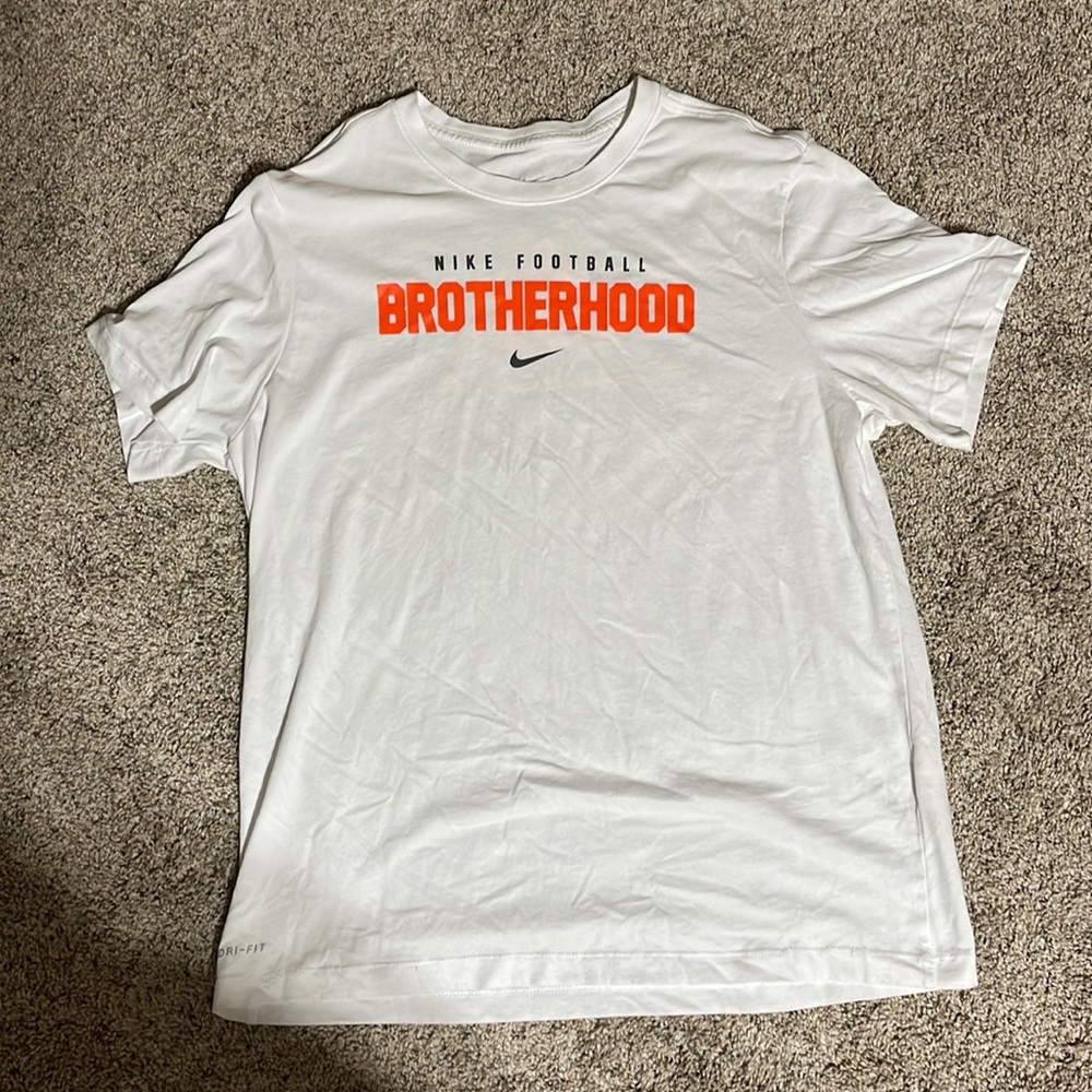 Men’s Nike Football T-Shirt